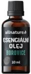 Allnature Ulei esențial de Pin 10 ml