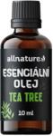Allnature Ulei esențial Tea tree 10 ml