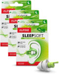 Alpine SleepSoft - 3 perechi
