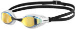 arena Air-Speed Mirror - ochelari de înot pentru adulți Culoare: Galben / Alb / Negru