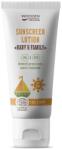 Wooden Spoon Lotiune de corp bronzat in tub Baby & Family SPF 30 WoodenSpoon 150 ml