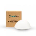 Endles Burete Konjac - pentru toate tipurile de piele