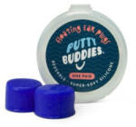 EarVolution Putty Buddies - 1 pereche Culoare: Albastru