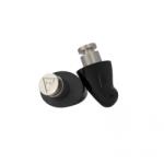 Flare Earshade® Pro Culoare: Negru