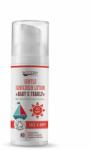 Wooden Spoon Lotiune de corp cu protectie solara Baby & Family SPF 50 WoodenSpoon 50 ml