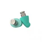 Flare Earshade® Pro Culoare: Aqua