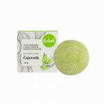 Kvitok Șampon solid cu balsam pentru păr gras Tea Tree Greutate: 50 g
