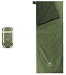 Naturehike Sac de dormit ultraușor LW180 - mărime L 680g Culoare: Verde deschis Sac de dormit