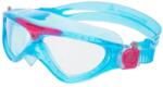 Aqua Sphere Aquaphere Vista Junior - ochelari de înot pentru copii Culoare: Transparent / roz / turcoaz
