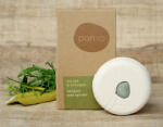 Ponio șampon solid împotriva mătreții Tea Tree & lemongrass Greutate: 60 g