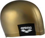 Arena Logo Molded Cap - cască de înot Culoare: Auriu