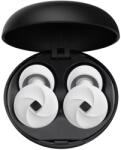 Earplugs. ro Sleep Earplugs dopuri de urechi cu inel de fixare Culoare: Alb