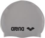 Arena CLASSIC SILICONE JR. - cască de înot pentru copii Culoare: Gri