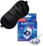 Alpine SleepDeep M/L & Masca pentru ochi Masha