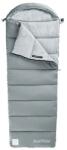 Naturehike Sac de dormit M300 Culoare: Gri, Variantă: Fermoar (stânga) Sac de dormit