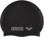 Arena CLASSIC SILICONE JR. - cască de înot pentru copii Culoare: Negru