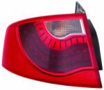 DEPO Lampa spate DEPO 445-1928L-UE (445-1928L-UE) - automobilus