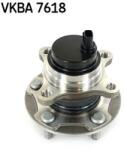 SKF kerékcsapágy készlet SKF VKBA 7618 (VKBA 7618)