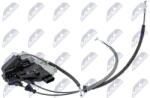 NTY incuietoare usa NTY EZC-HY-632 (EZC-HY-632)