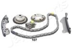 JAPANPARTS chit lant de distributie JAPANPARTS KDK-107 (KDK-107)