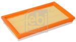 Febi Bilstein Filtru aer FEBI BILSTEIN 183978 (183978) - automobilus