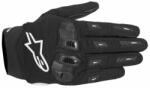  Alpinestars SP X 5 Air Férfi motoros kesztyű | Black/White