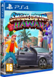 Vblank Entertainment Shakedown Hawaii (PS4)