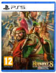 KOEI TECMO Romance of the Three Kingdoms 8 Remake (PS5)