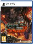 Red Art Games 1917 The Alien Invasion DX Remastered (PS5)
