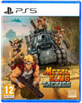 Dotemu Metal Slug Tactics (PS5)