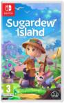 Silver Lining Interactive Sugardew Island (Switch)