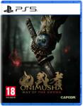 Capcom Onimusha Way of the Sword (PS5)
