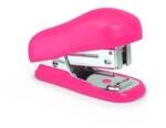 Rapesco Tűzőgép, 24/6, 26/6, 12 lap, RAPESCO "Bug Mini", pink (1412) - nyomtassingyen