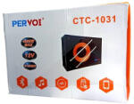 PerVoi CTC-1031 Subwoofer auto