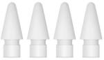 Apple Pencil Tips 4pack White (MX763) - pcone