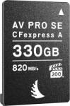Angelbird AV PRO SE VPG200 330GB AVP330CFXASE