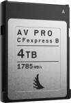 Angelbird AV PRO 4TB AVP4T0CFXBMK2