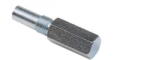  Piese si componente opritor piston, cu filet M14×1.25 metalic 179-181 #179-182 (179-182) - pcone