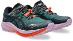 Asics Női futócipő Asics FUJI LITE 5 W kék 1012B690-300 - EUR 40, 5 | UK 7 | US 9