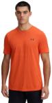 Under Armour Férfi funkcionális rövid ujjú pólók Under Armour VANISH ELITE SEAMLESS SS TEE narancssárga 1376781-847 - L