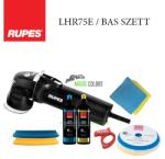 RUPES BigFoot LHR 75E Mini BAS Set