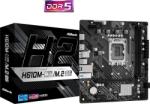 ASRock H610M-H2/M.2 D5 Дънни платки