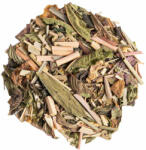 Szamila Zöld mate Green Spirit ORGANIC szálas tea 1 kg