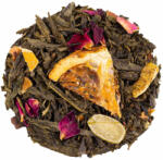 Szamila Karácsonyi Sencha szálas zöld tea 10dkg