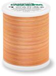Madeira Cotona kézi és gépi, himző- és quilting színátmenetes cérna 400m, No. 30 - 512