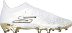 Skechers SKX 1.5 Elite FG Futballcipő 252021-wbgd Méret 40 EU 252021-wbgd