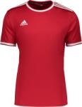 adidas miCOMP21 Custom Jersey Jr Póló gk6318rot-w6 Méret S (135-140 cm) gk6318rot-w6