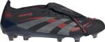 Adidas PREDATOR ELITE FT FG Futballcipő id8964 Méret 48 EU id8964