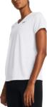Under Armour Tech SSV- Solid Rövid ujjú póló 1384229-100 Méret XS 1384229-100