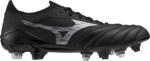 Mizuno Morelia Neo IV Beta Elite Mix Futballcipő p1gc2442-03 Méret 44 EU p1gc2442-03